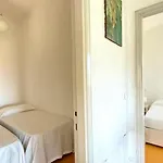 Quadrilocale Con Giardino A - N111 Apartmán *
