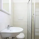 Apartmán Quadrilocale Con Giardino A - N111