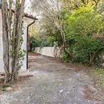 Quadrilocale Con Giardino A - N111 Apartmán