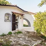 شقة Quadrilocale Con Giardino A - N111 نومانا