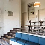 Quadrilocale Con Giardino A - N111 شقة *
