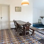 Quadrilocale Con Giardino A - N111 شقة