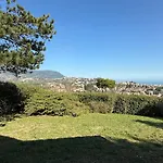 Quadrilocale Con Giardino A - N111 * 누마나