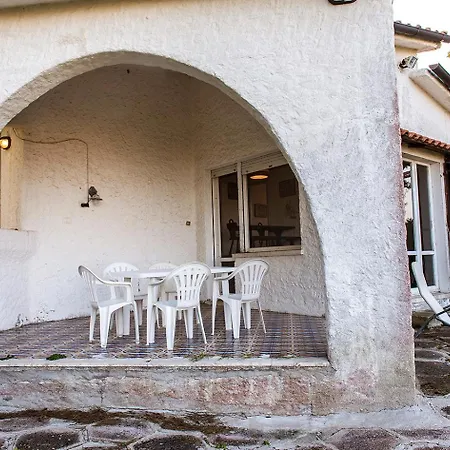 Quadrilocale Con Giardino A - N111 Apartament