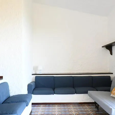Apartament Quadrilocale Con Giardino A - N111 *