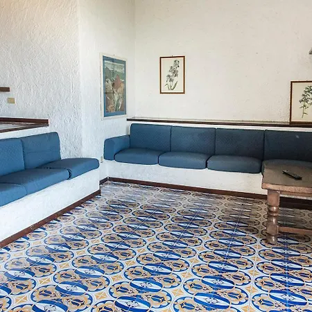Quadrilocale Con Giardino A - N111 Apartament