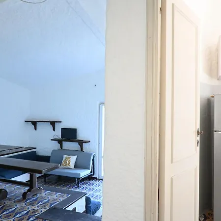 Quadrilocale Con Giardino A - N111 Numana