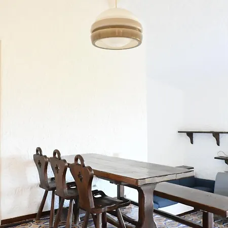 Quadrilocale Con Giardino A - N111