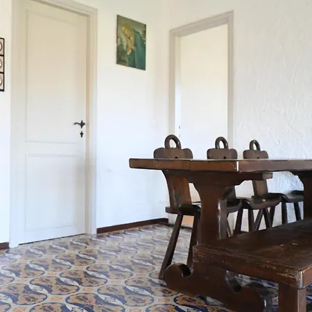 Quadrilocale Con Giardino A - N111 Apartament