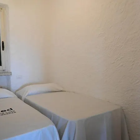 Quadrilocale Con Giardino A - N111 * Numana