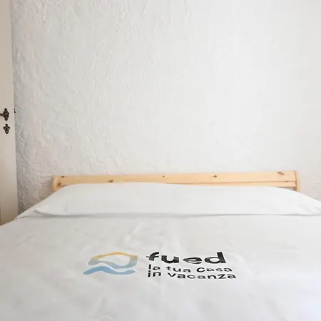 Apartament Quadrilocale Con Giardino A - N111