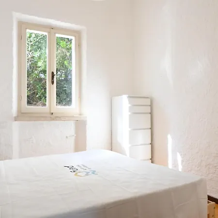 Quadrilocale Con Giardino A Numana Apartment Marcelli