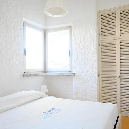 Quadrilocale Con Giardino A Numana Apartment *