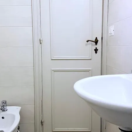 Apartament Quadrilocale Con Giardino A - N111 *