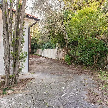 Quadrilocale Con Giardino A - N111 Daire