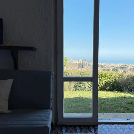Quadrilocale Con Giardino A - N111 Apartament Numana