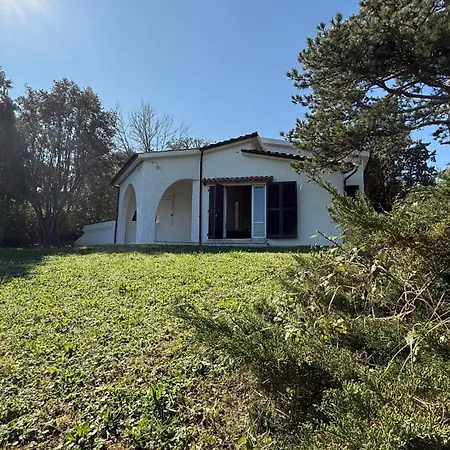 Quadrilocale Con Giardino A - N111