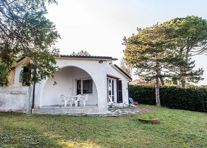 Quadrilocale Con Giardino A Numana Apartment Marcelli