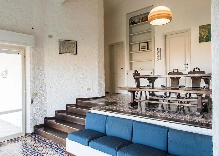 Quadrilocale Con Giardino A - N111 Διαμέρισμα *