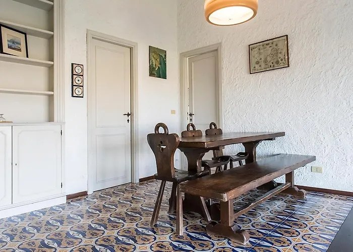 Quadrilocale Con Giardino A - N111 Διαμέρισμα *