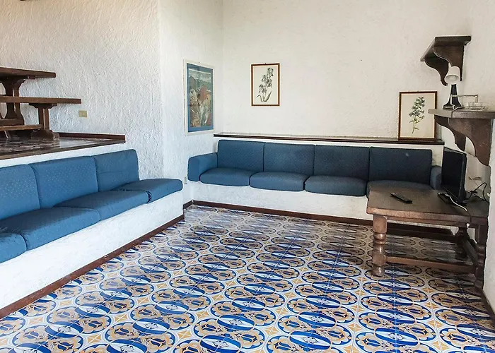 Quadrilocale Con Giardino A - N111 Διαμέρισμα