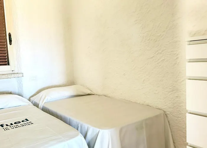 Quadrilocale Con Giardino A Numana * Marcelli