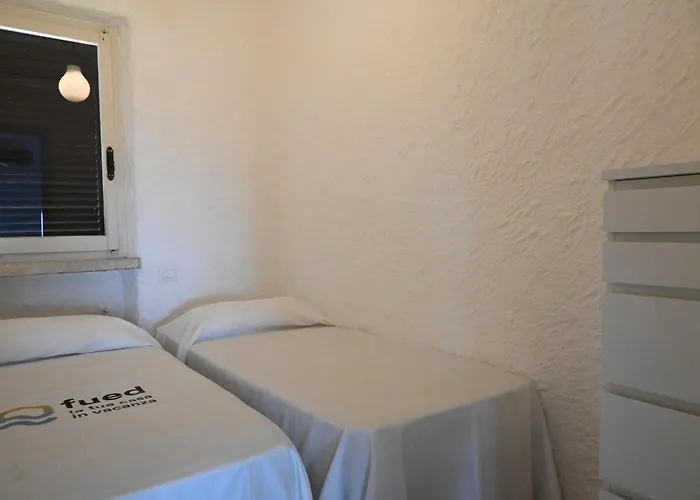 Quadrilocale Con Giardino A Numana * Marcelli