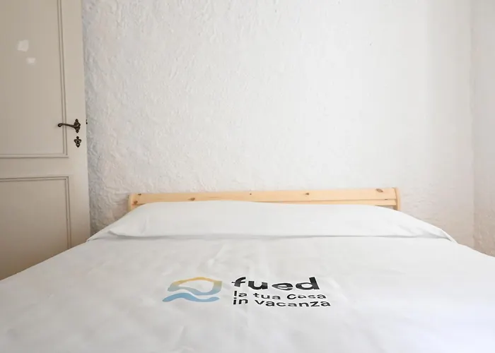 Διαμέρισμα Quadrilocale Con Giardino A - N111