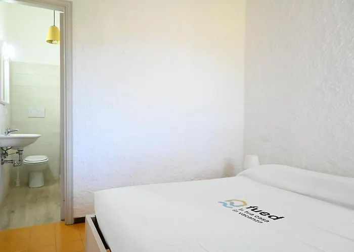 Quadrilocale Con Giardino A - N111 Numana