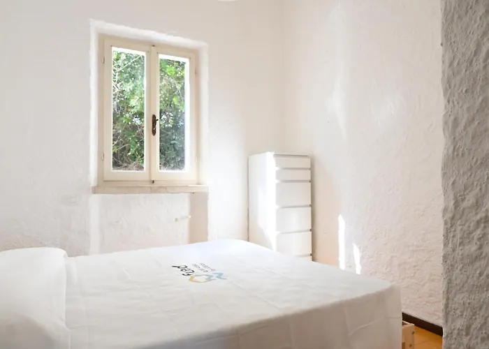 Quadrilocale Con Giardino A - N111 Διαμέρισμα Numana