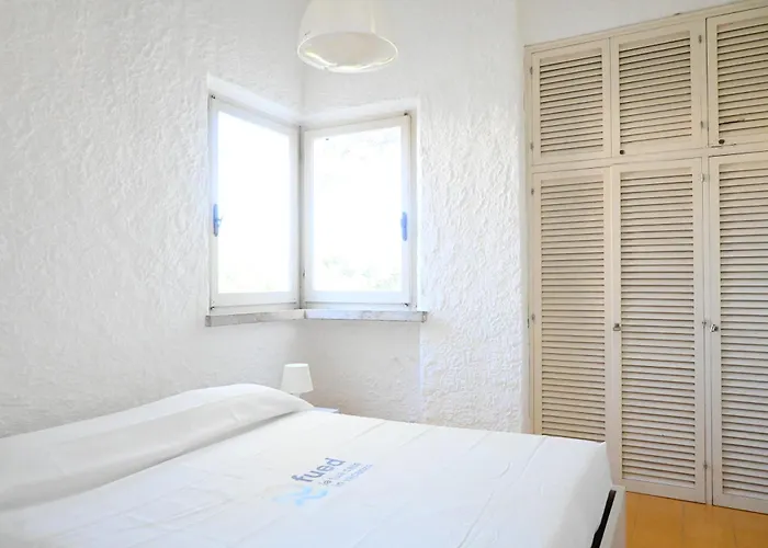 Quadrilocale Con Giardino A - N111 Διαμέρισμα *