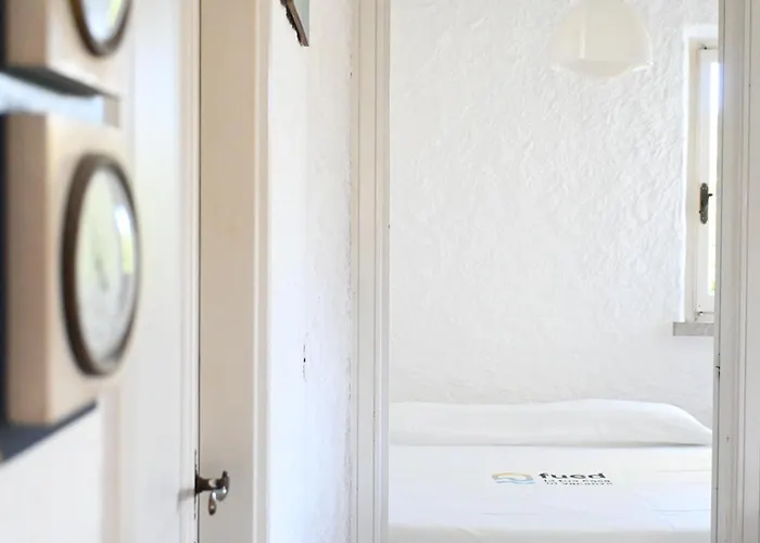 Quadrilocale Con Giardino A - N111 Διαμέρισμα *