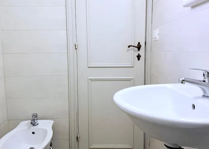 Διαμέρισμα Quadrilocale Con Giardino A - N111 *