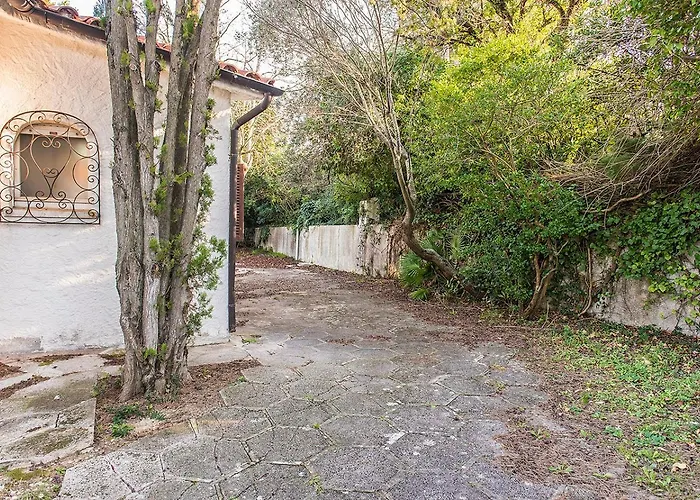 Quadrilocale Con Giardino A - N111 Διαμέρισμα