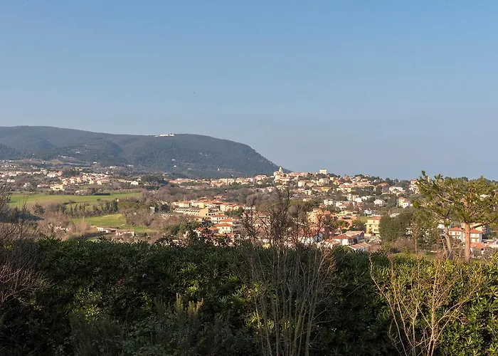 Quadrilocale Con Giardino A - N111 Διαμέρισμα *